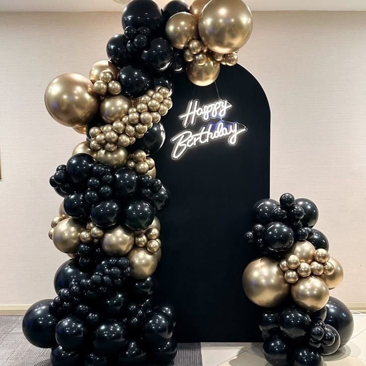 Elegant Entrance Decor