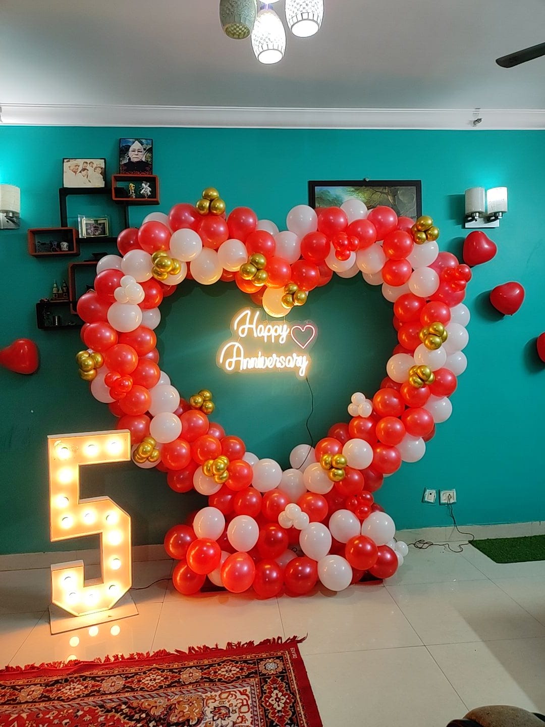 10th Anniversary Celebration