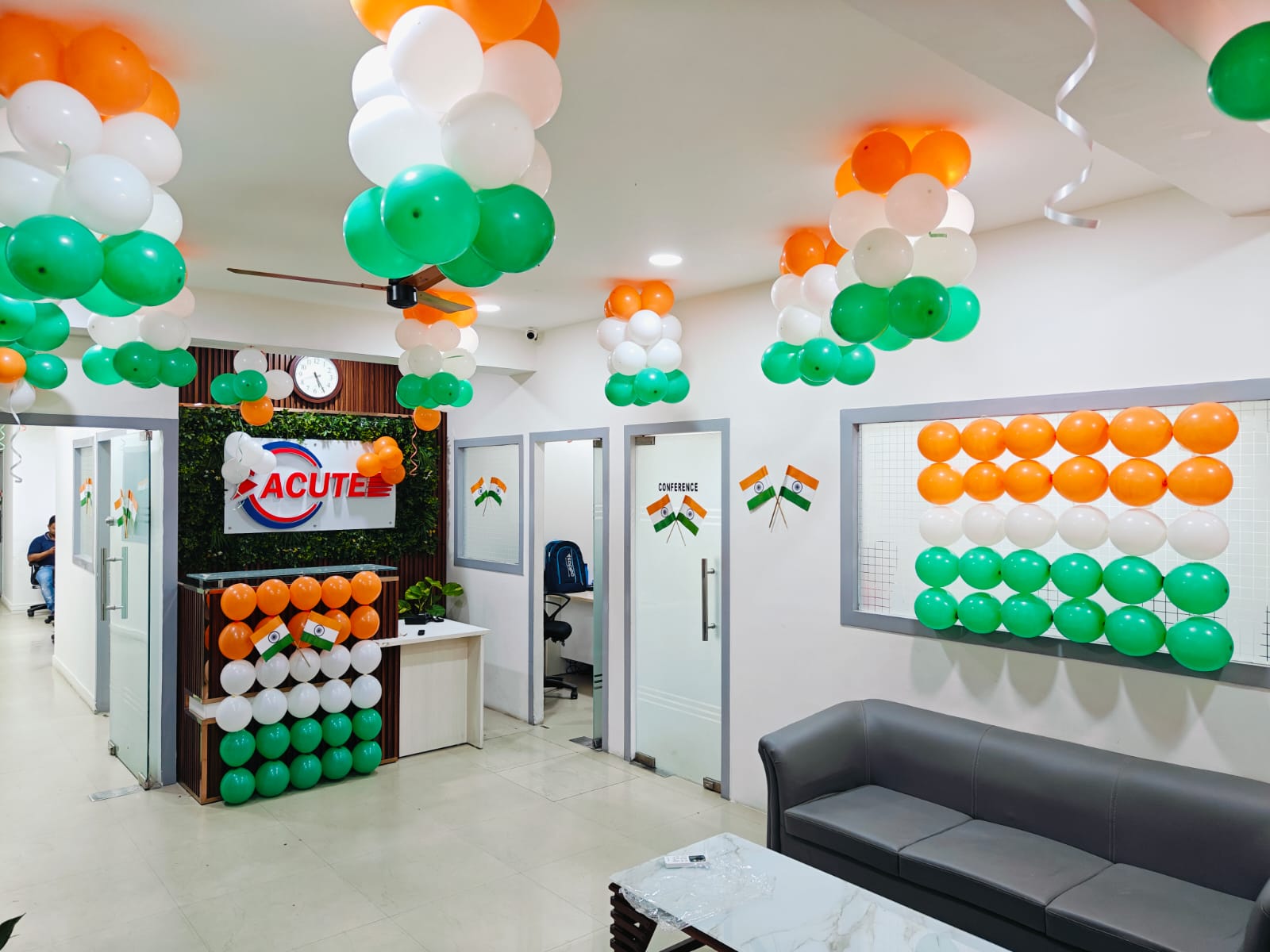 Special Events & Festival Decoration 4