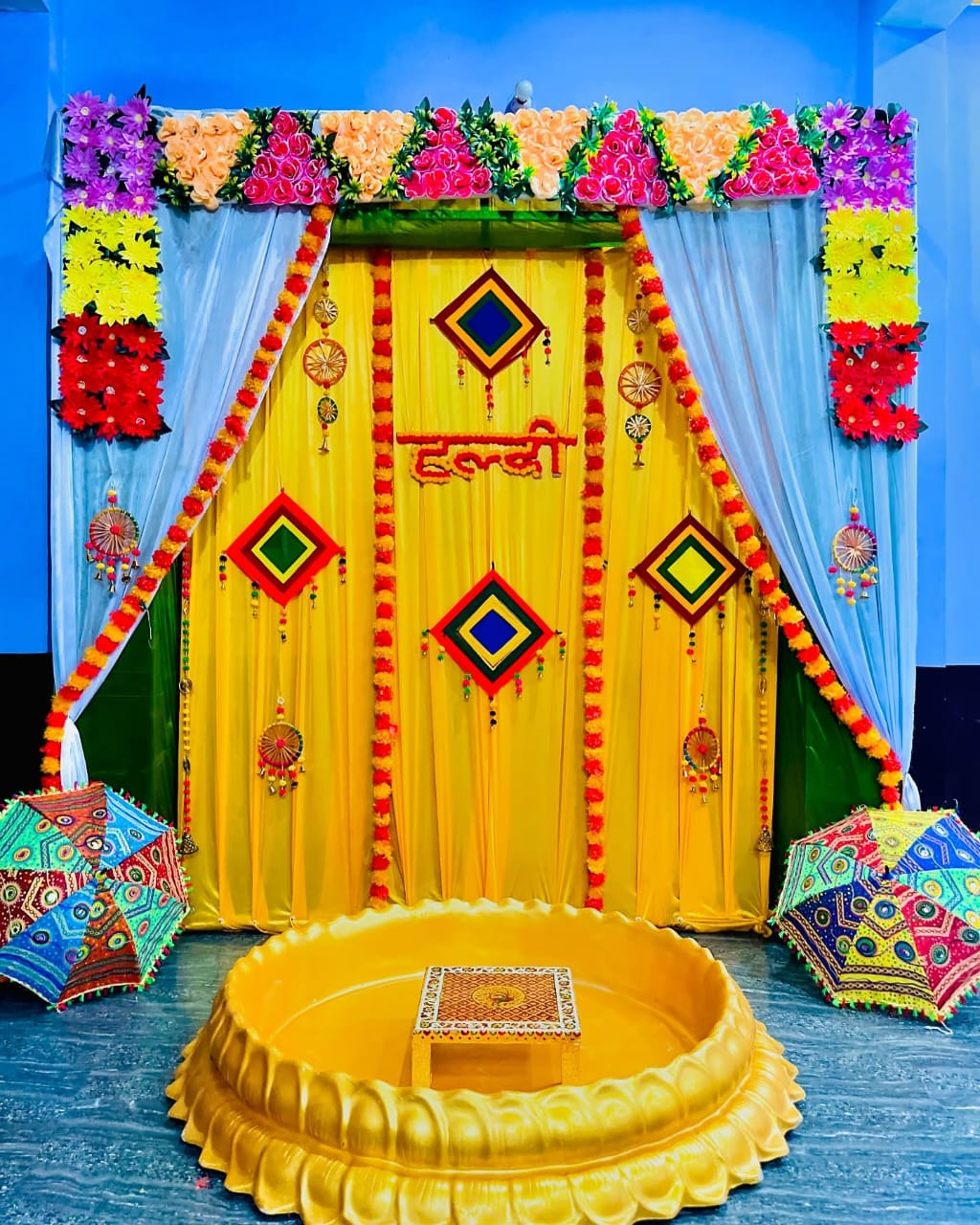 Wedding Decoration 3