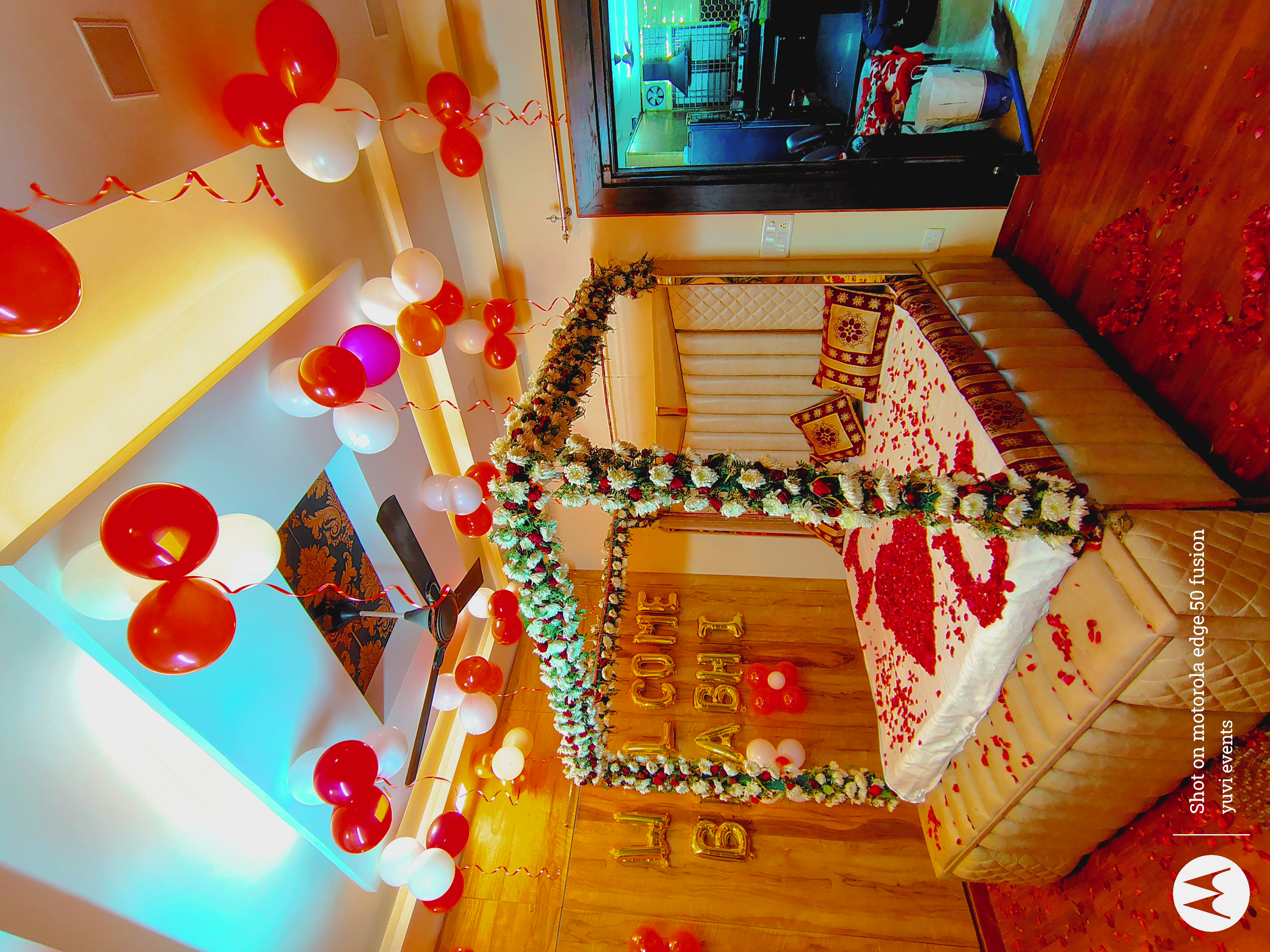 Wedding Decoration 4